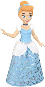 Disney Princess Cinderella 4-Inch Mini Doll