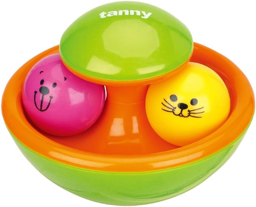 Rocking Roly Poly Toy Main image