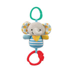 Winfun Chime & Teething Lil' Elephant