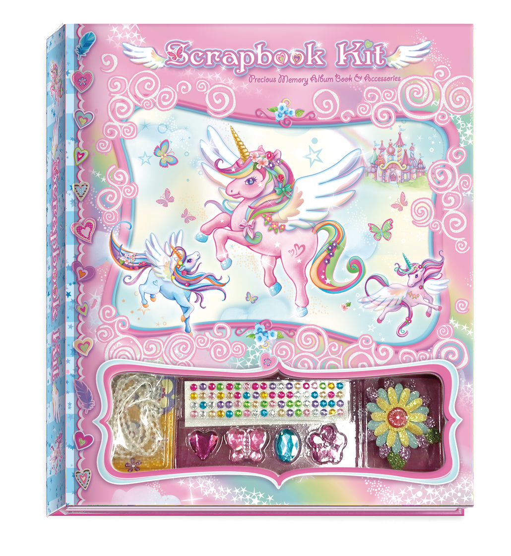 Closed Pecoware Scrapbook by PECOWARE, featuring a sleek cover perfect for preserving memories and creative projects.