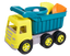 Beach Toy Truck 6 pcs Set