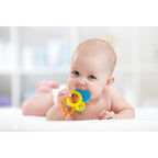 Baby Butterfly Rattle Winfun