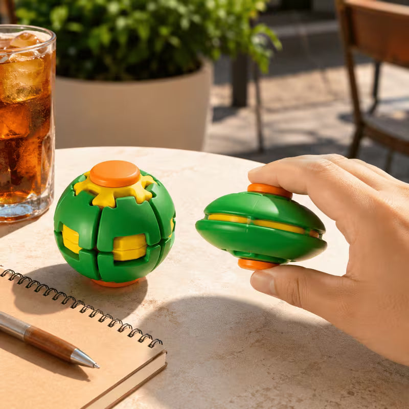Fidget Ball