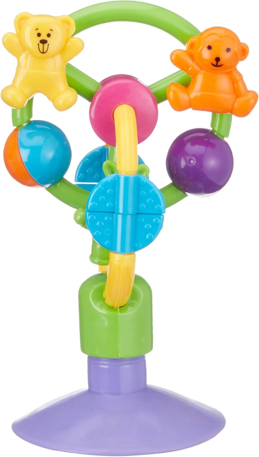 Tanny ANIMAL CAROUSEL Main image