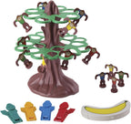 Pressman Jumpin' Monkeys Fun Game