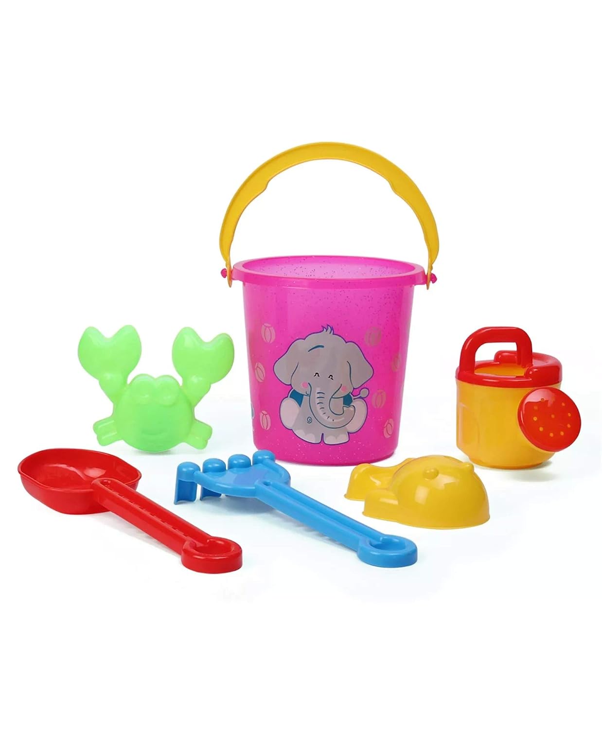Happy Beach Toy Set