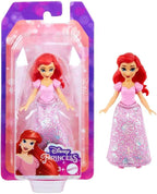 Disney Princess Ariel 4-Inch Mini Doll
