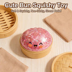 Dumpling Squishy (Assorted