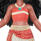 Disney Princess Moana 4-Inch Mini Doll