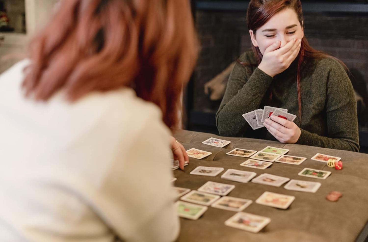 The Rivals for Catan | Board Game | Ages 10+ | 2 Players | 45-120 Minutes Secondary image