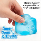 Nee Doh Assorted Colour Cube