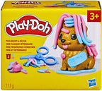 Play-Doh Mini Groom 'n Vet Set