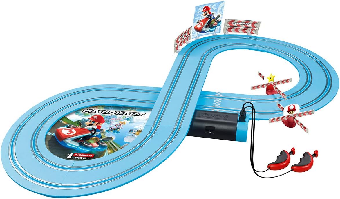 Carrera FIRST MARIO KART Secondary image