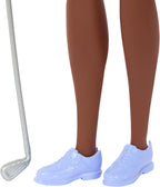 Barbie Golf Player, Brunette, Fashion Doll