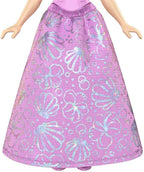 Disney Princess Ariel 4-Inch Mini Doll