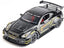 1/24 Scale Compatible for Nissan GTR Model Car Toy