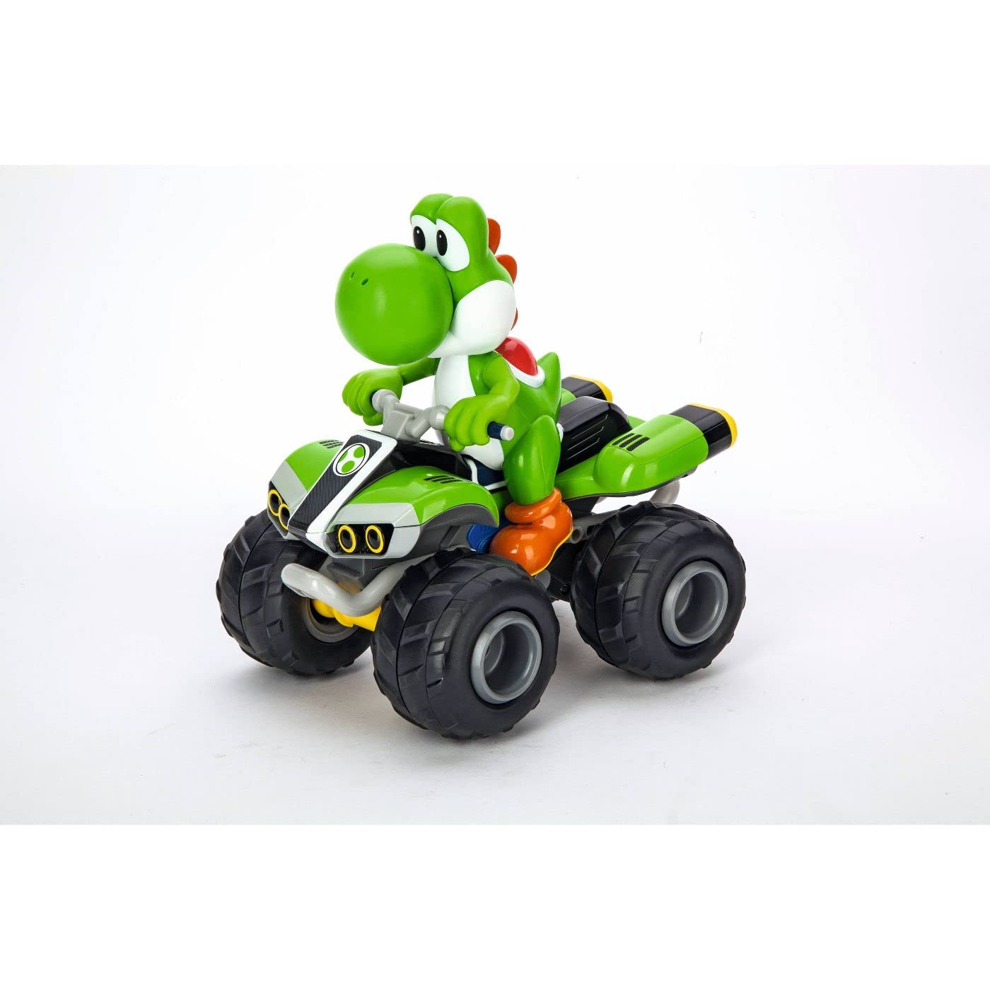 Carrera RC Mario Kart Yoshi and Mario Quad Twin Pack Secondary image