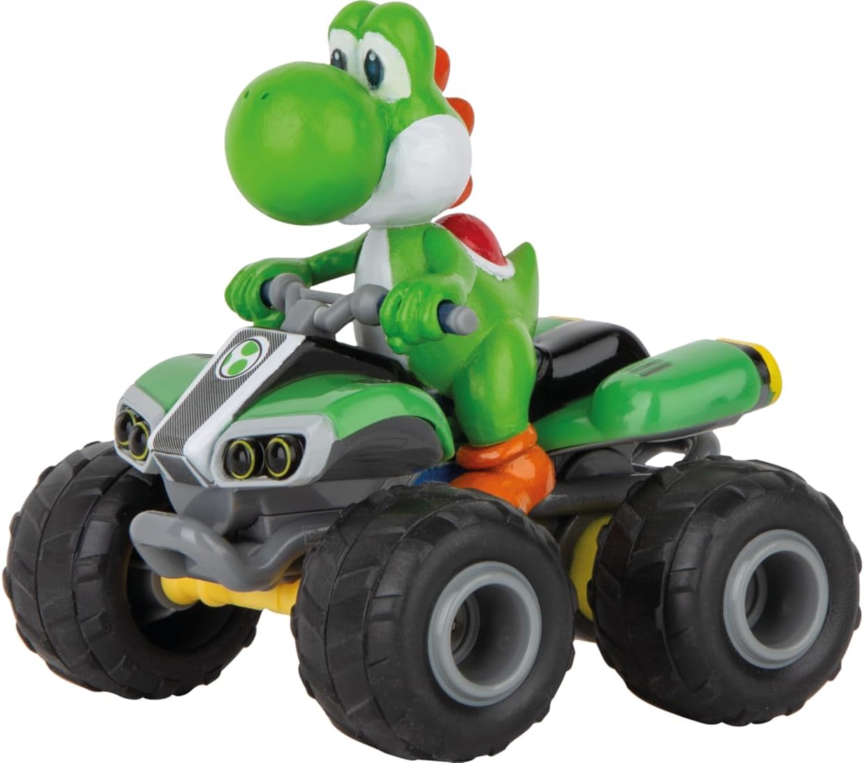 Carrera RC MARIO KART YOSHI QUAD 1:40 Secondary image