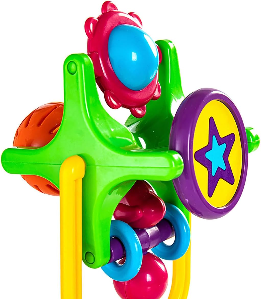 TANNY KIDS BUSY WHEELER Secondary image