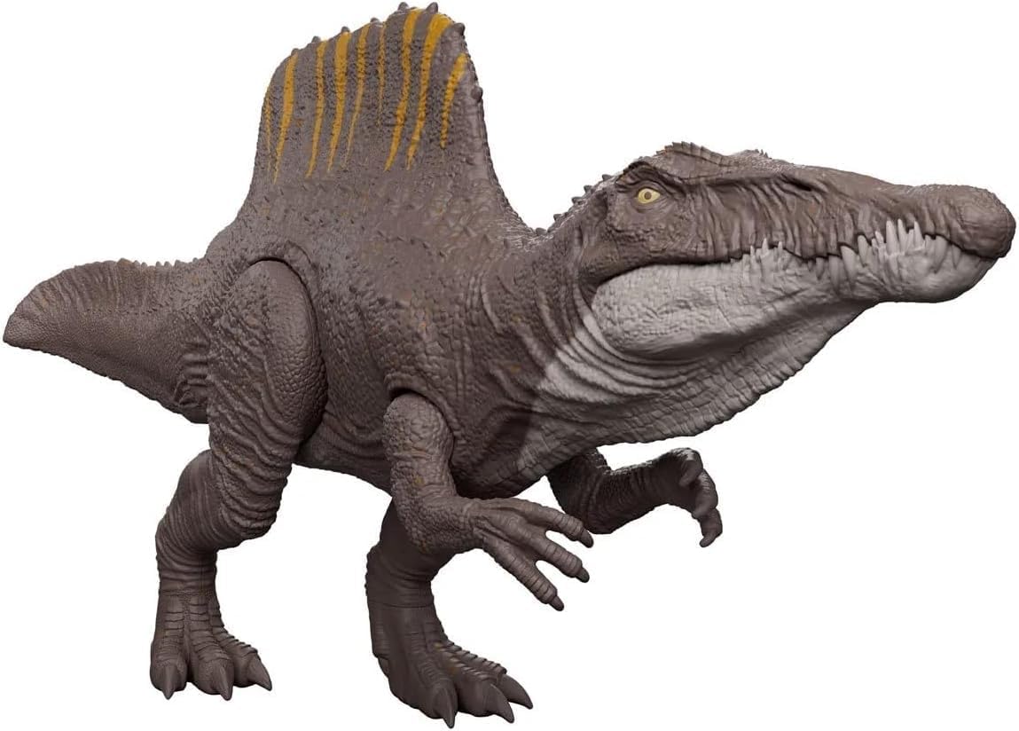 Jurassic World Spinosaurus Dino Figure Secondary image