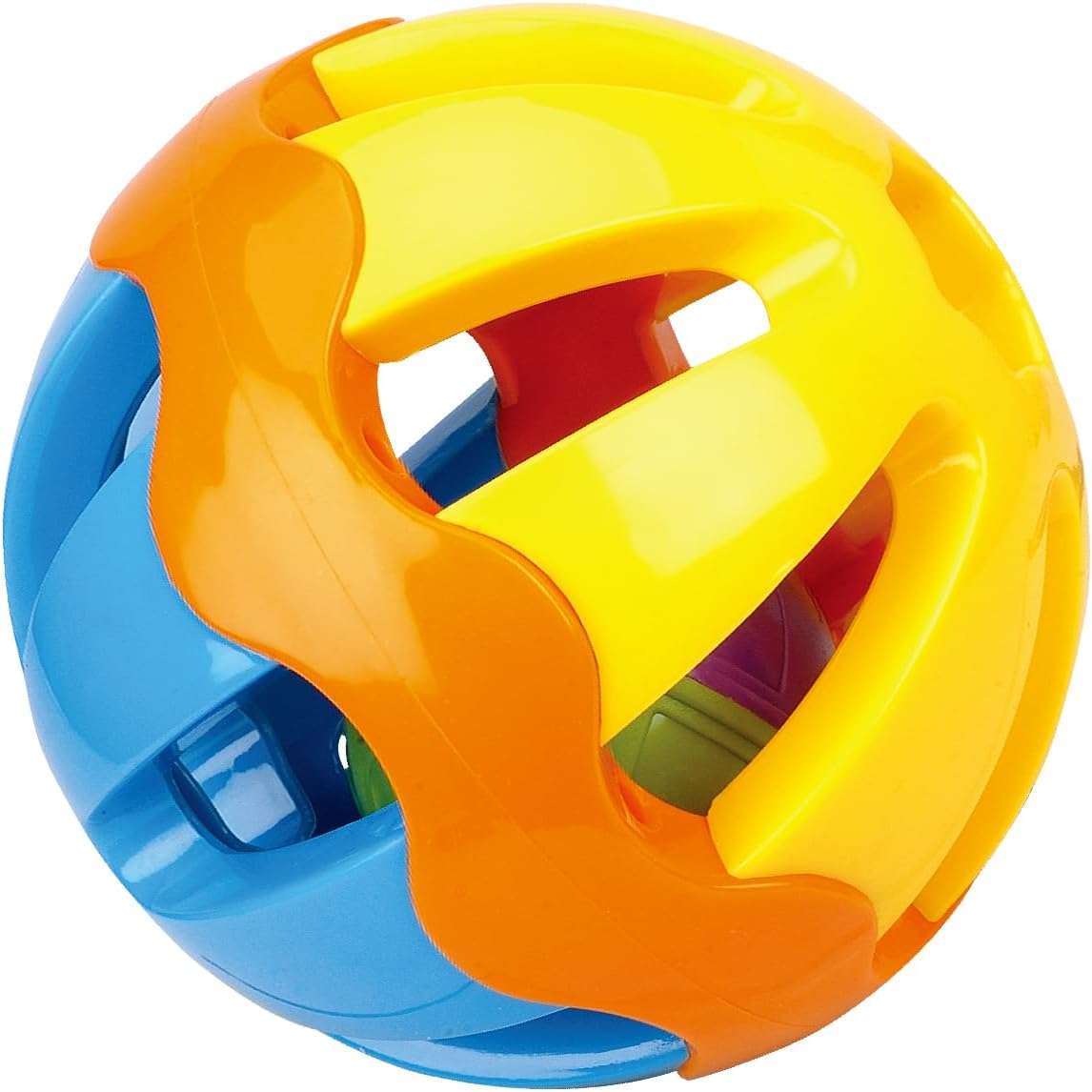 Tanny RATTLE BALL Main image