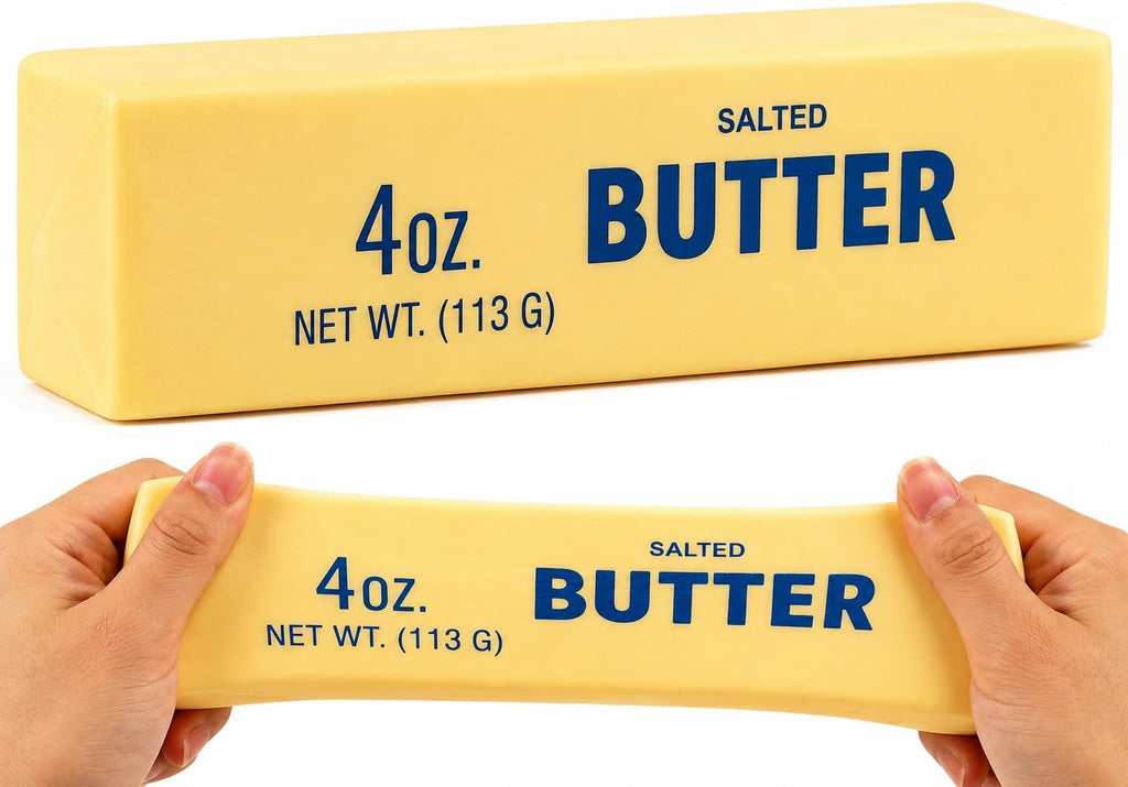 Butter Squishy