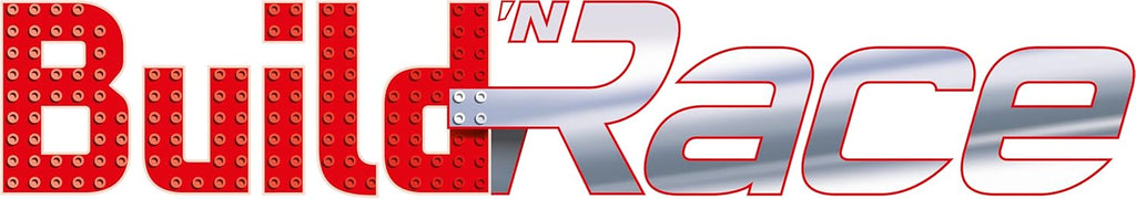 Carrera Go, Multicolored Slot Car Build n Race-Truck