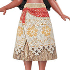 Disney Princess Moana 4-Inch Mini Doll