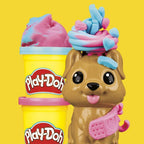 Play-Doh Mini Groom 'n Vet Set