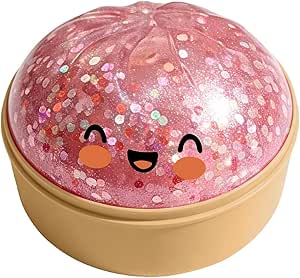Dumpling Squishy (Assorted