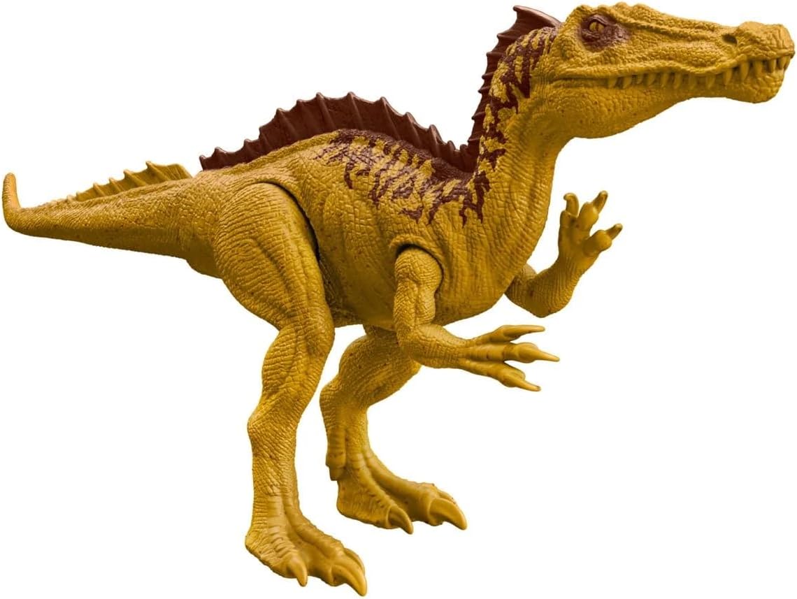 Jurassic World Suchomimus Dino Figure Secondary image