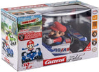 RC MARIO KART CIRCUIT SPECIAL MARIO 1:20