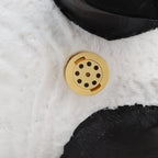 Panda Vinyl Toy 45cm