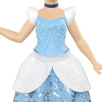 Disney Princess Cinderella 4-Inch Mini Doll