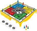 Sorry! Grab and Go Travel-Sized Board Game