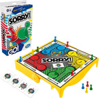 Sorry! Grab and Go Travel-Sized Board Game