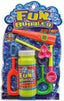JARU BLITZ BUBBLES 5 IN 1 SET