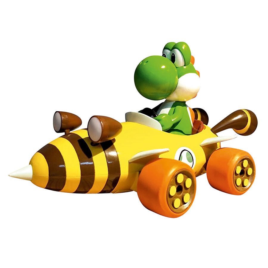 RC MARIO KART BUMBLE 1:18 Main image