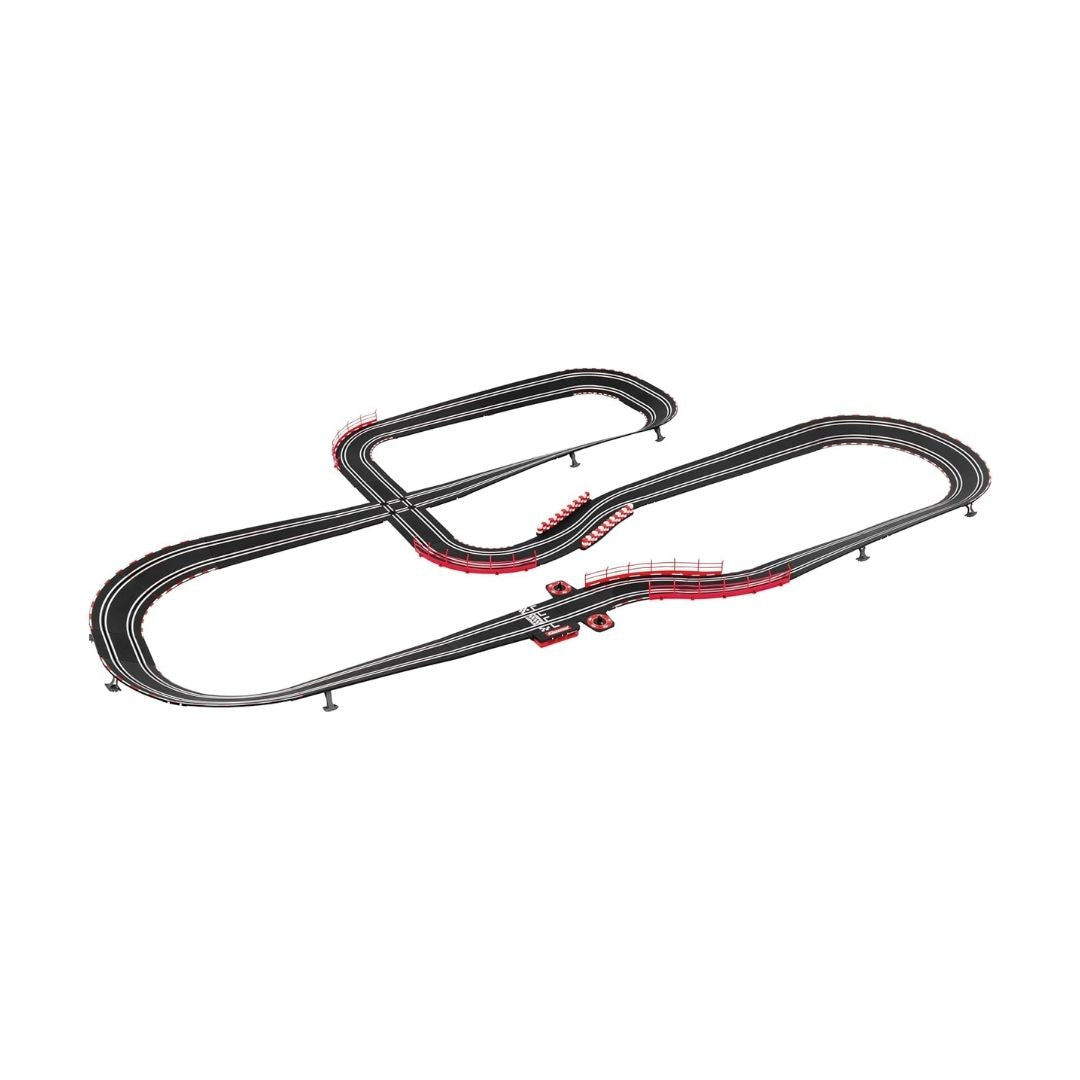 Carrera GO! FERRARI POWER RACING(8.6M) Secondary image