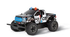 Carrera RC Car Ford F-150 Raptor Police 2.4 GHz