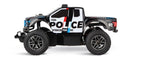 Carrera RC Car Ford F-150 Raptor Police 2.4 GHz