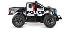 Carrera RC Car Ford F-150 Raptor Police 2.4 GHz