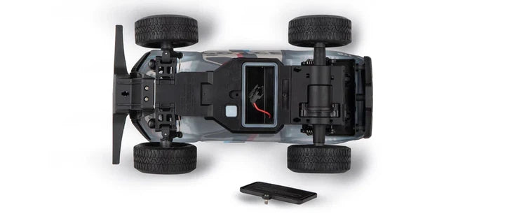 Carrera RC Car Ford F-150 Raptor Police 2.4 GHz