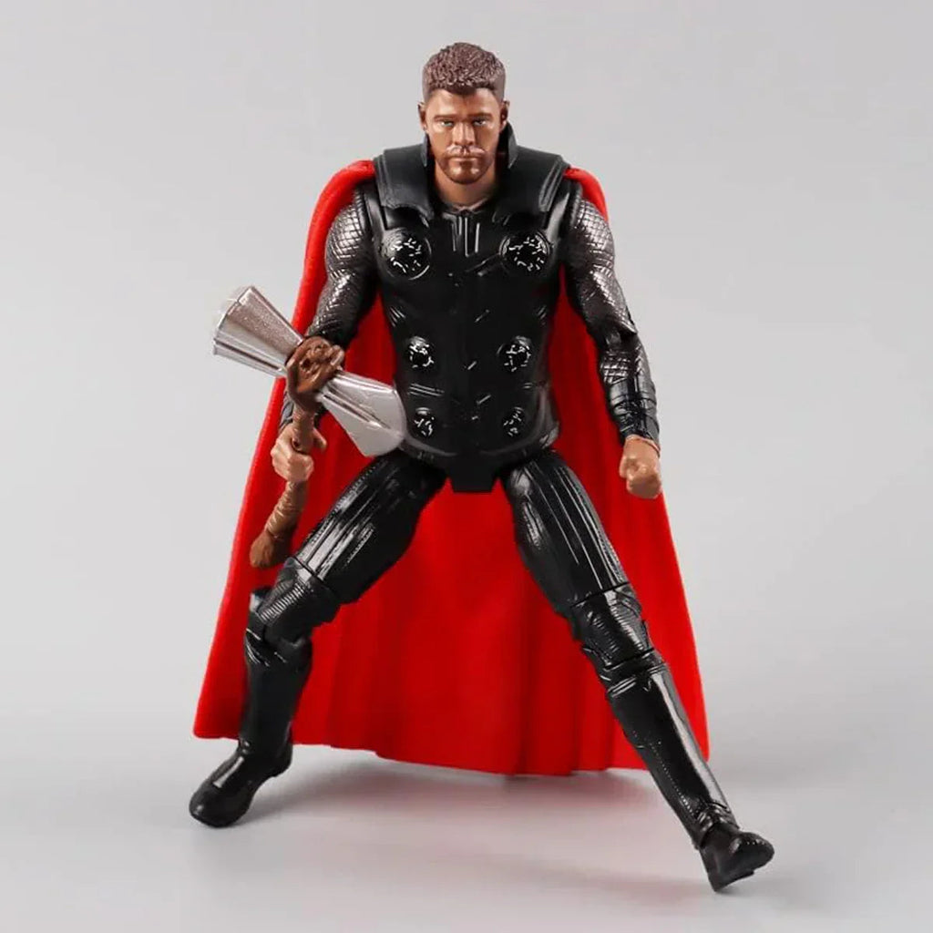 Marvel Studio Avenger Thor 18cm