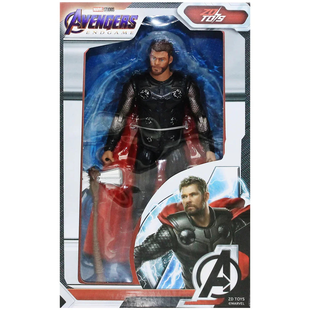 Marvel Studio Avenger Thor 18cm
