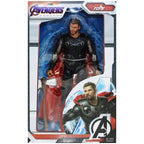 Marvel Studio Avenger Thor 18cm