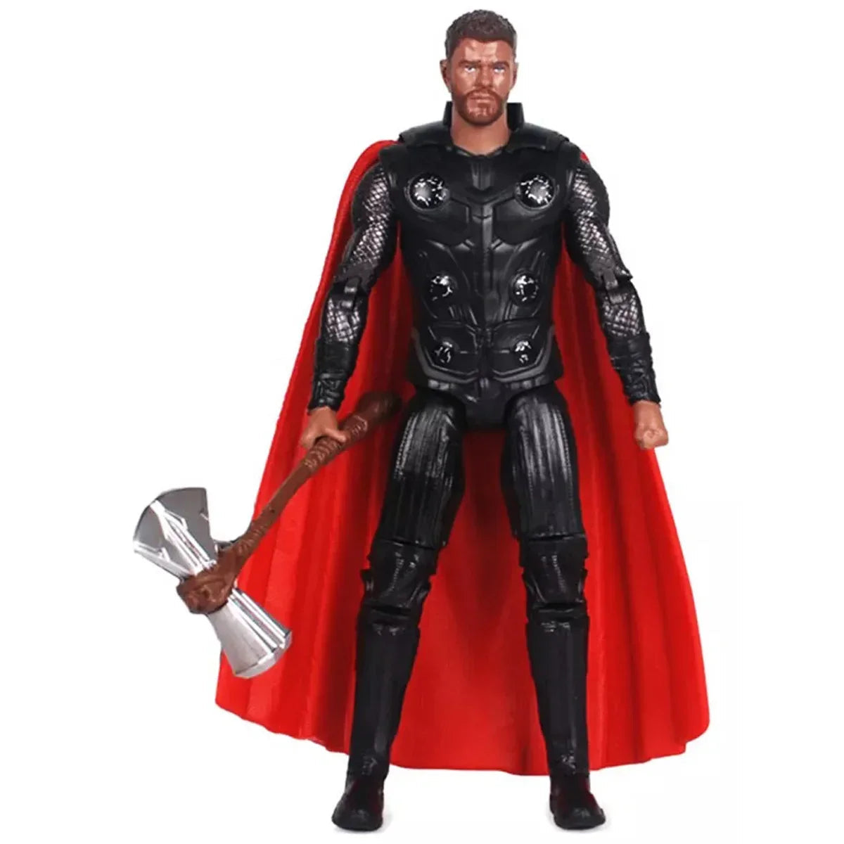 Marvel Studio Avenger Thor 18cm