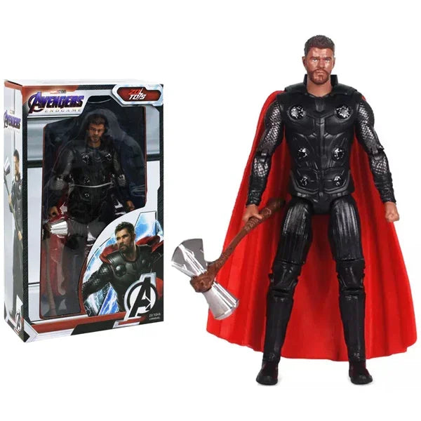 Marvel Studio Avenger Thor 18cm