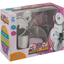 Metal Kitchen Play Set 8 Piece