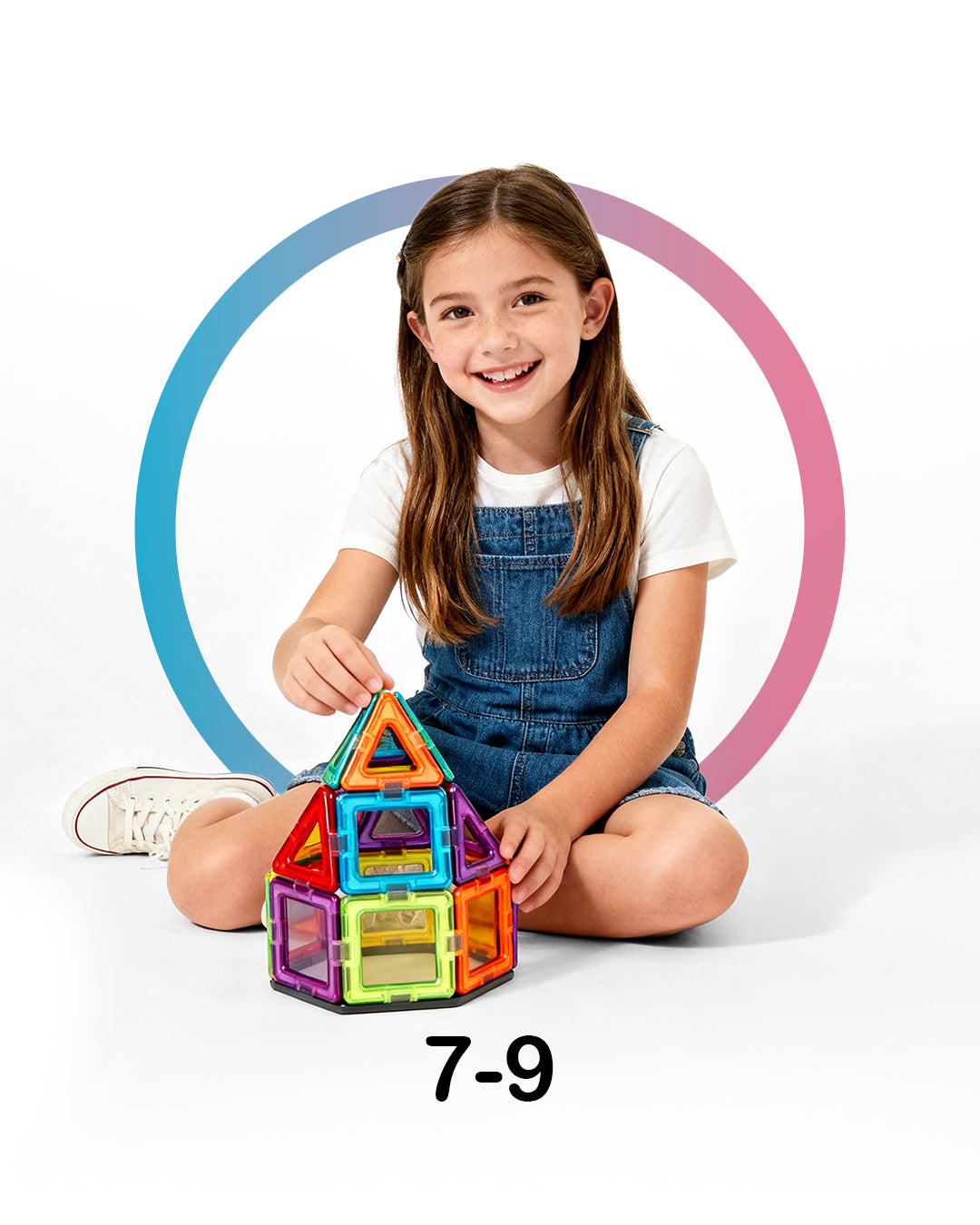 Toys for Age 7 - 9 Years Online in UAE